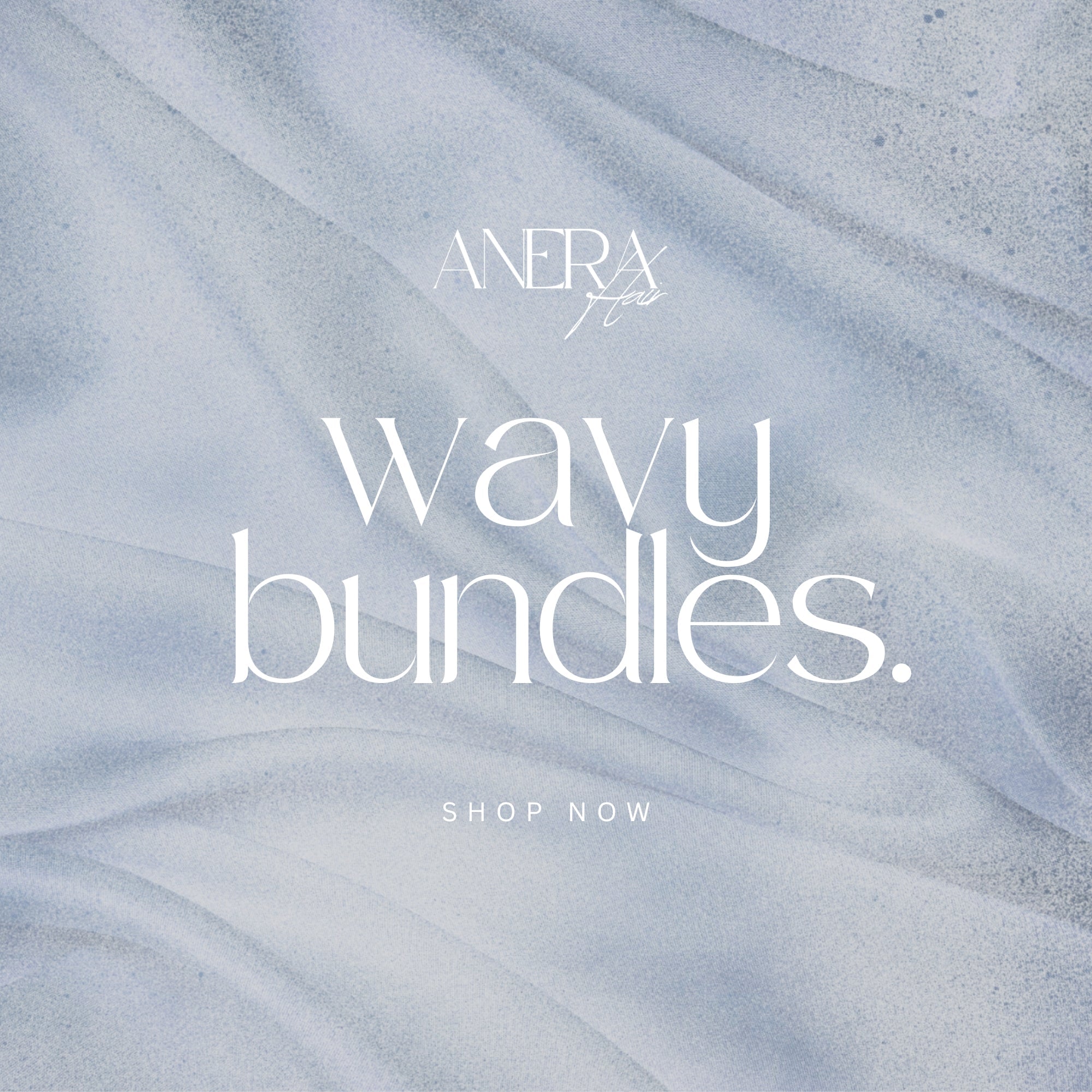 Wavy Bundles